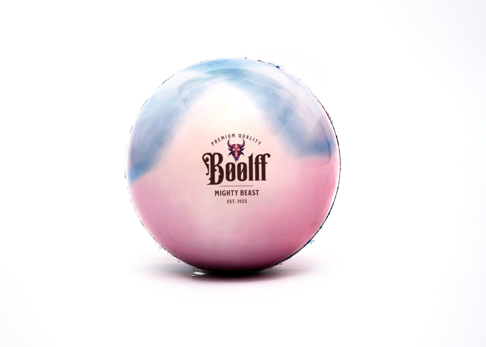 Rainbow Ball