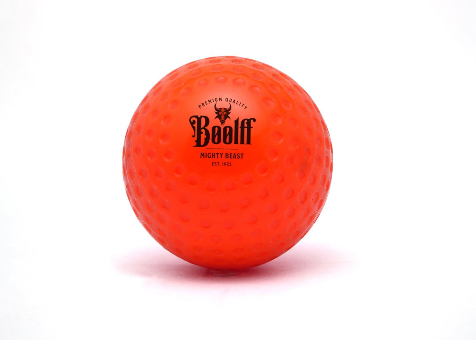 Dimple Ball