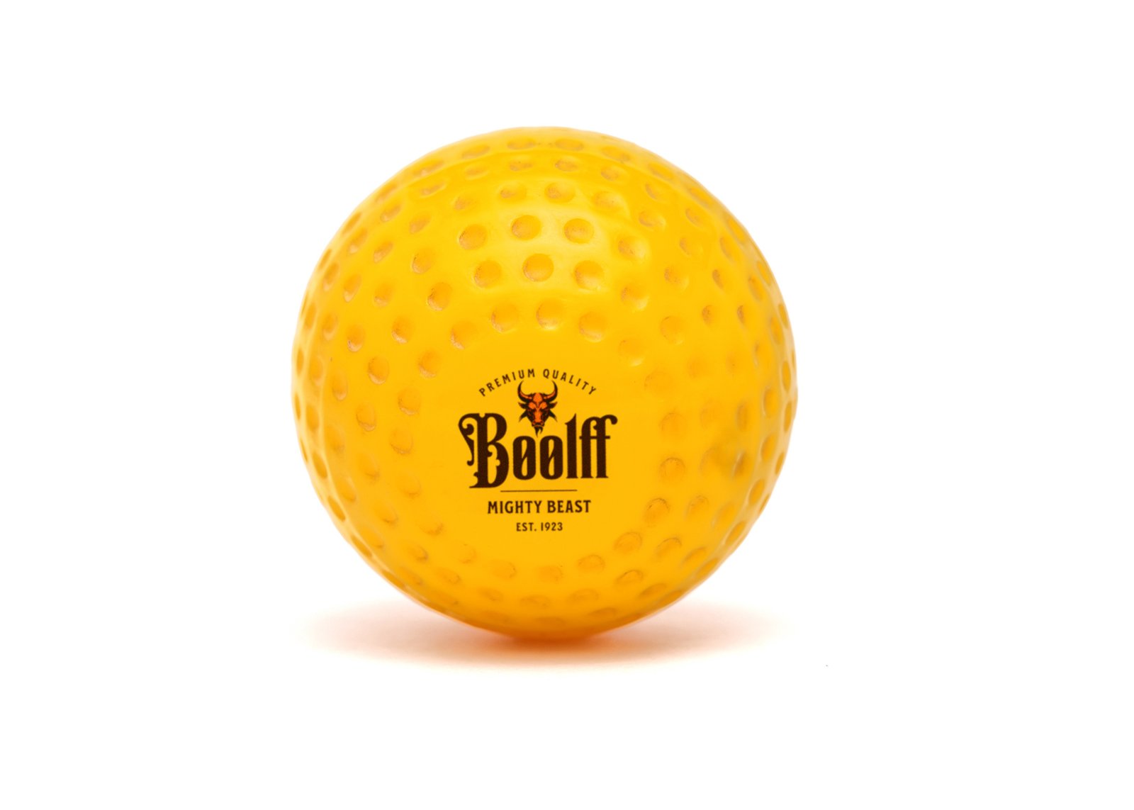 Dimple Ball
